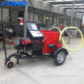 100L Dieselbrenner Heizung Asphalt Road Crack Sealing Machine